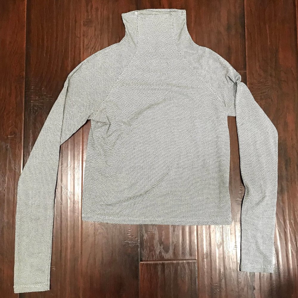 Oiselle Mile One Pullover